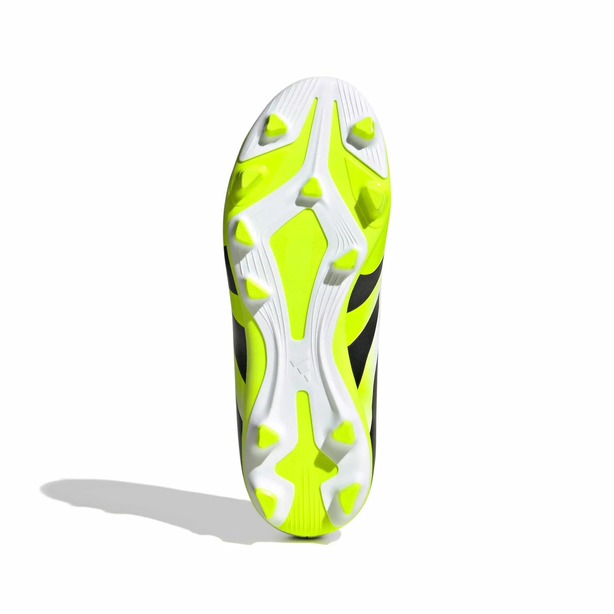 adidas Kid's Predator Club Firm/Multi Ground Soccer Cleats - Radiant Blaze Pack (FA25)