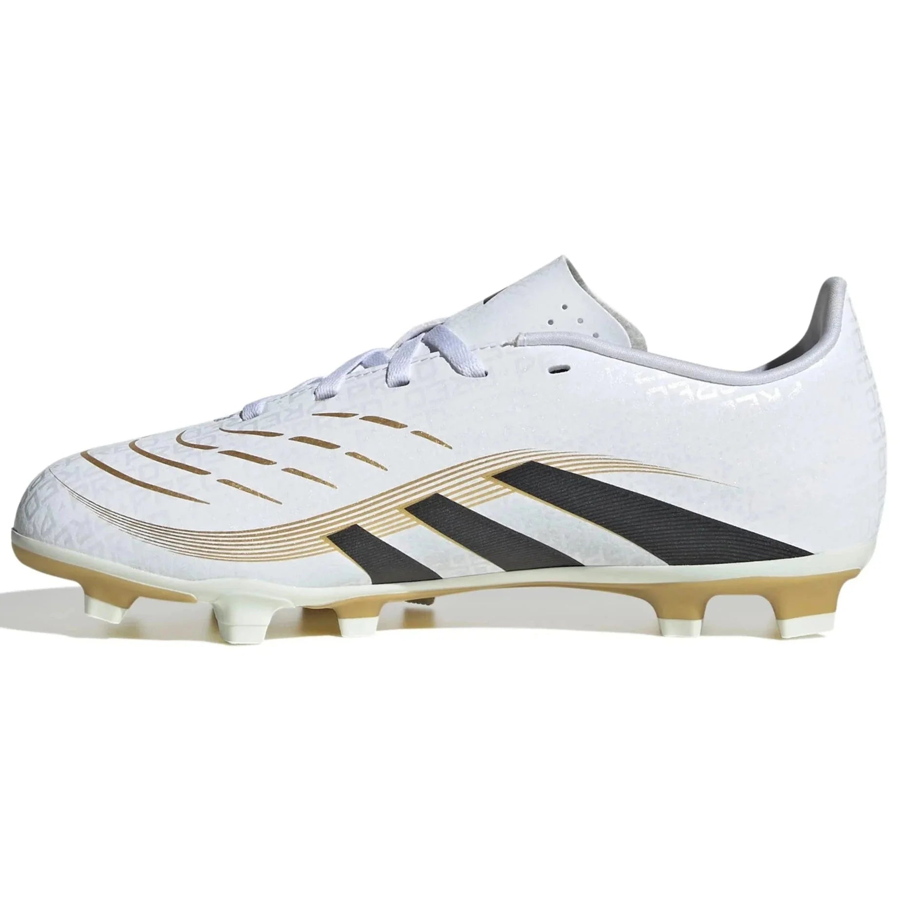 adidas Kids Predator Club Firm/Multi Ground Soccer Cleats - Road To Glory (FA25)