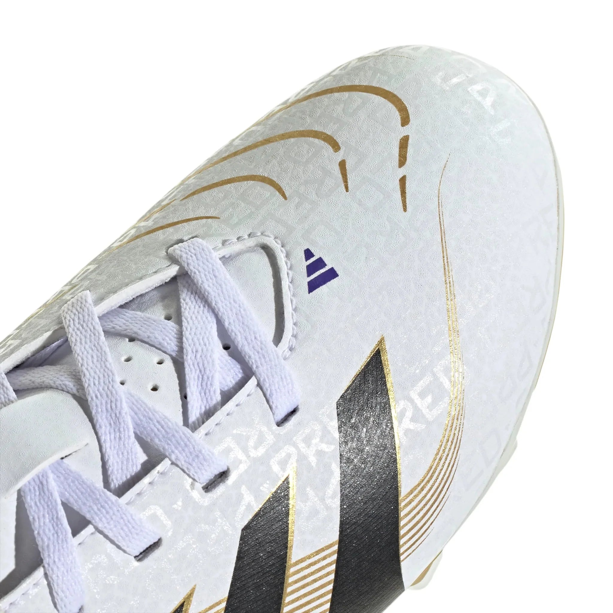 adidas Kids Predator Club Firm/Multi Ground Soccer Cleats - Road To Glory (FA25)