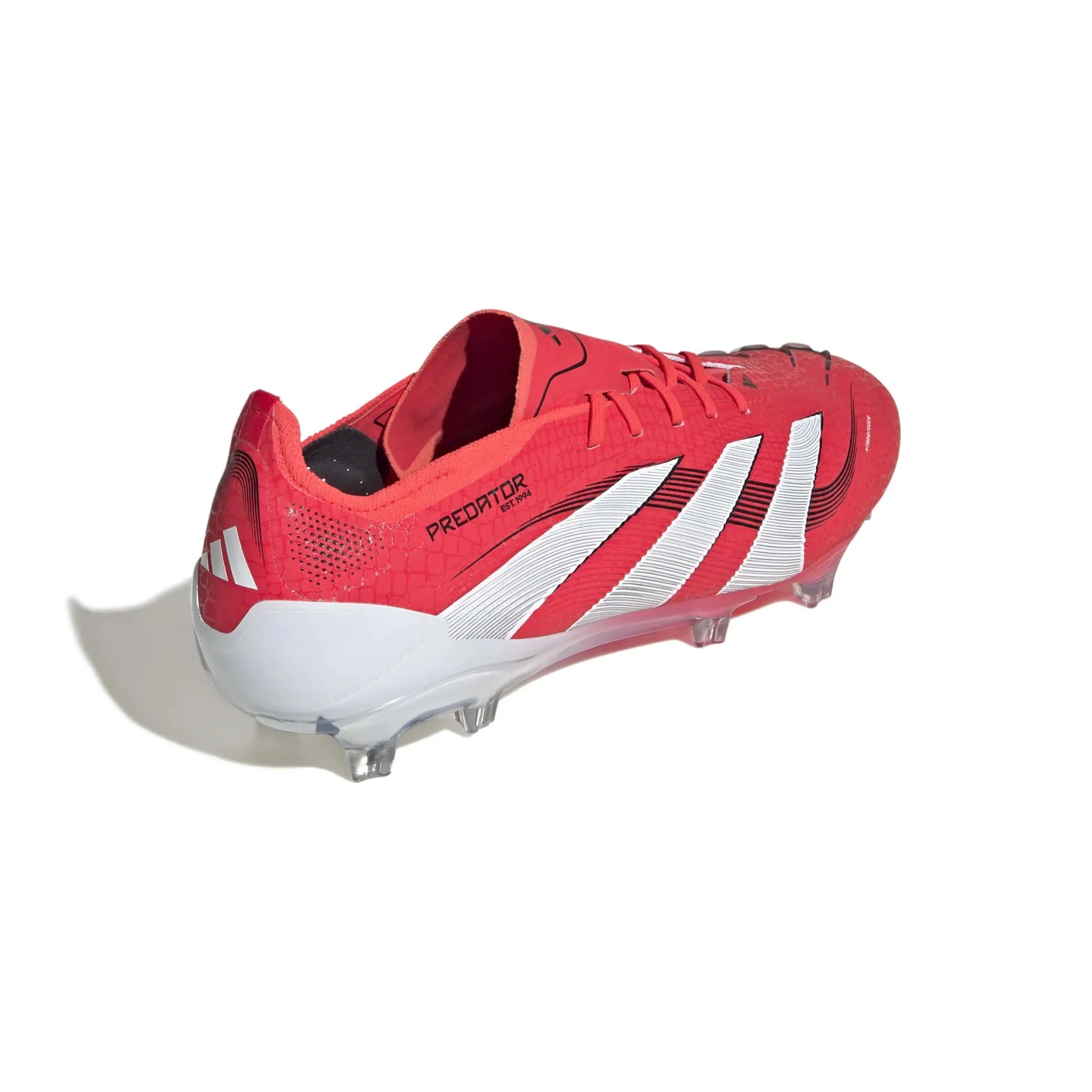 adidas Predator Elite FG - Pure Victory Pack (SP25)