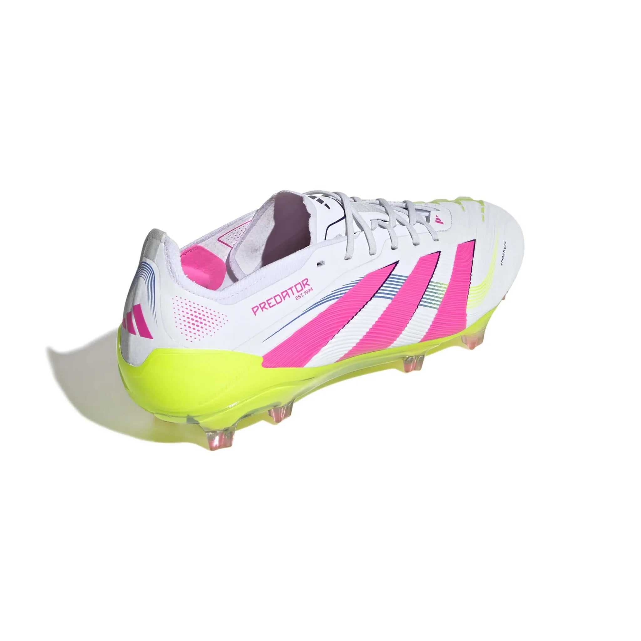 adidas Predator Elite Firm Ground Soccer Cleats - Celestial Victory Pack (SP25)