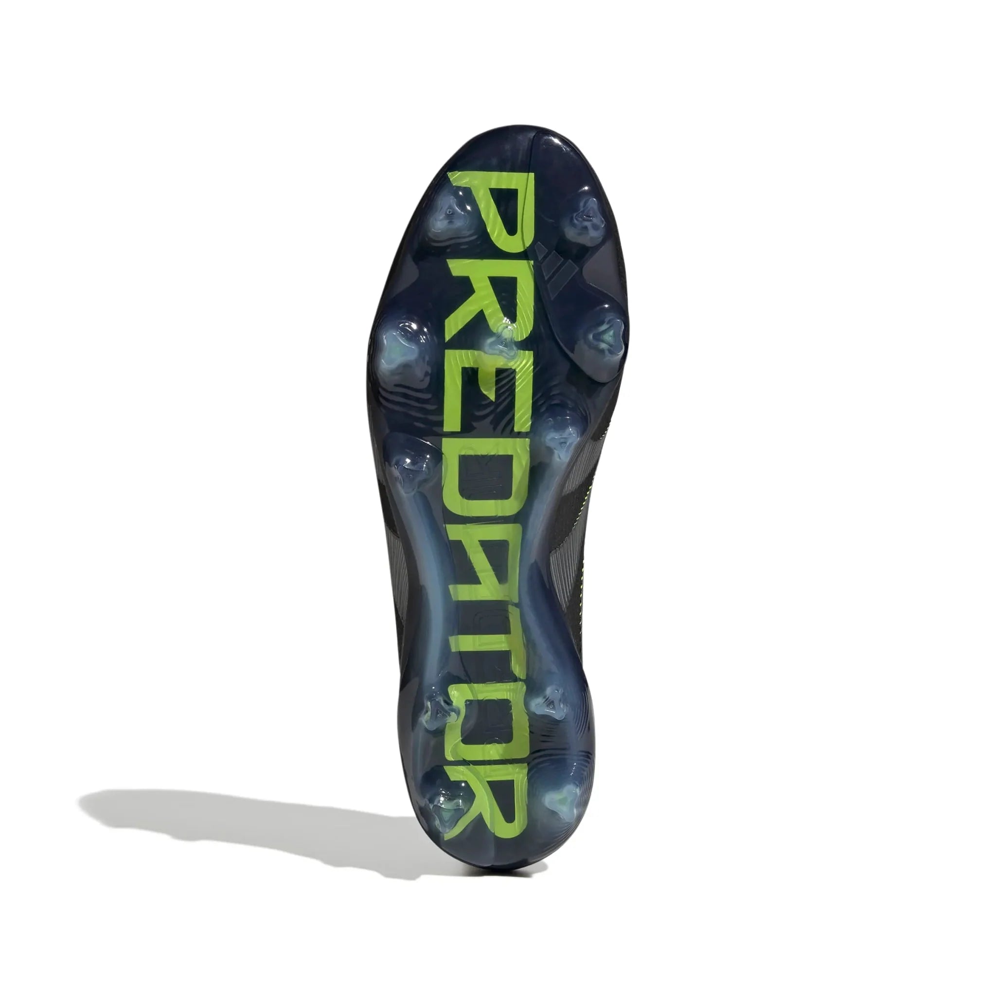 adidas Predator Elite Firm Ground Soccer Cleats - Electric Stealth Pack (FA25)