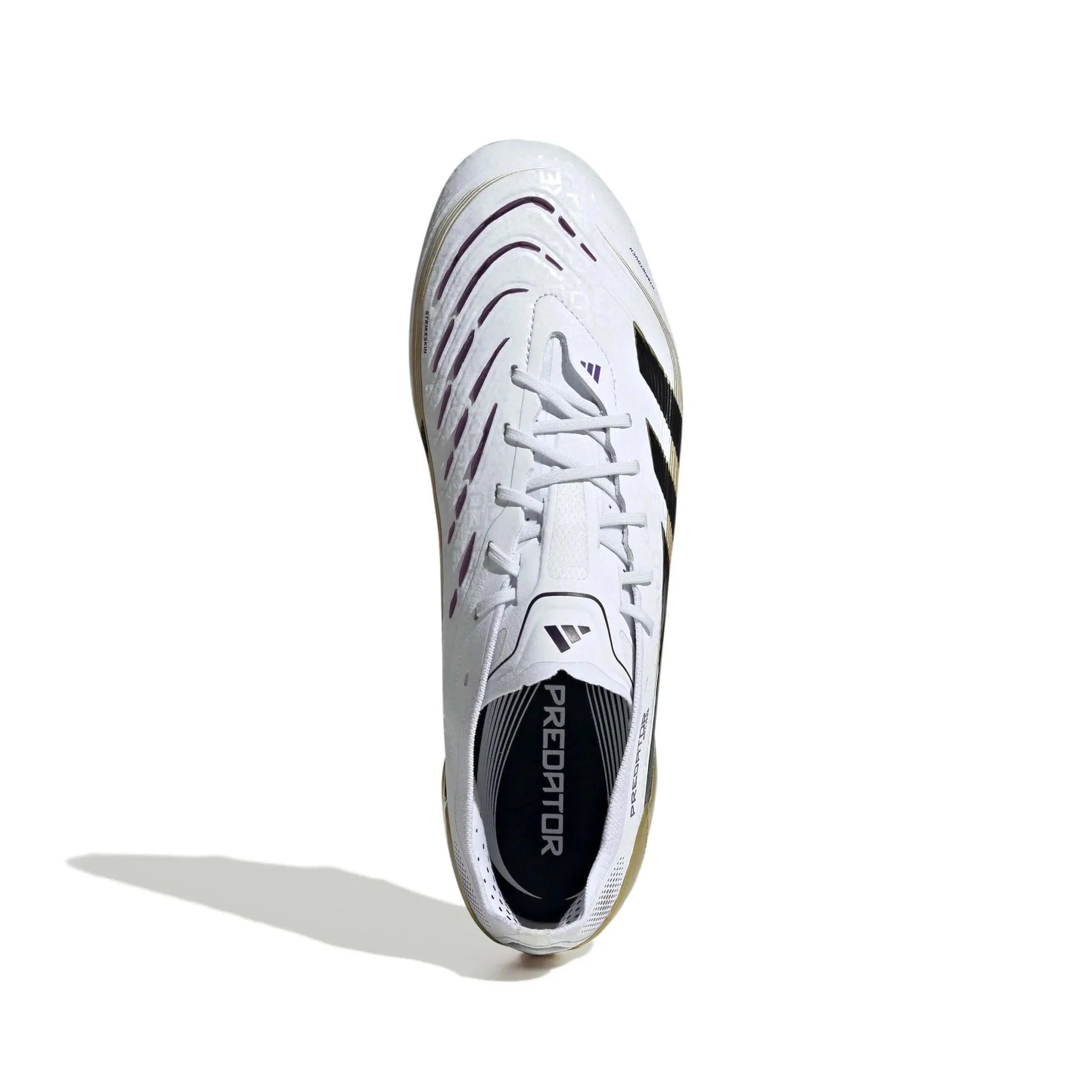 adidas Predator Elite Firm Ground Soccer Cleats - Road To Glory (FA25)