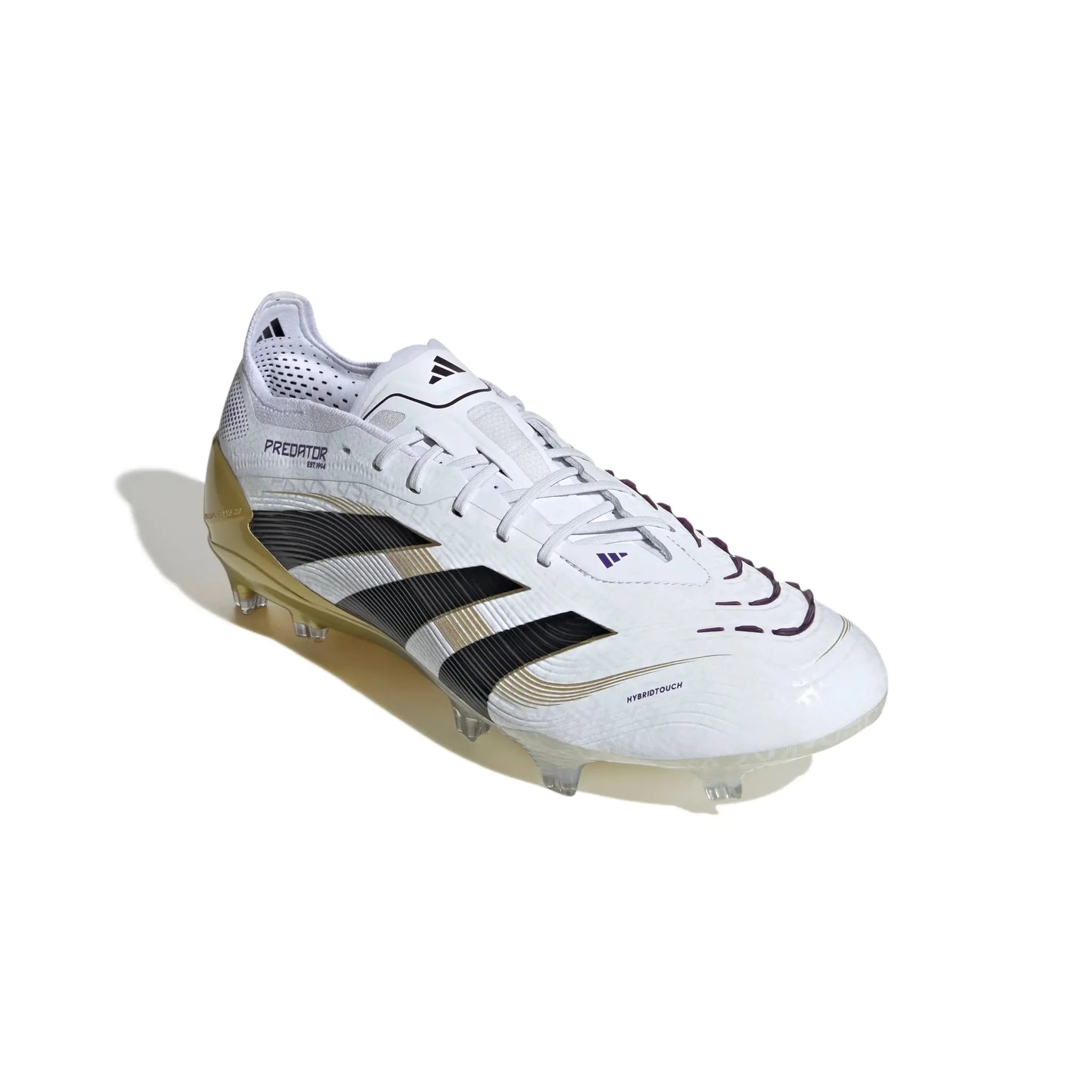 adidas Predator Elite Firm Ground Soccer Cleats - Road To Glory (FA25)