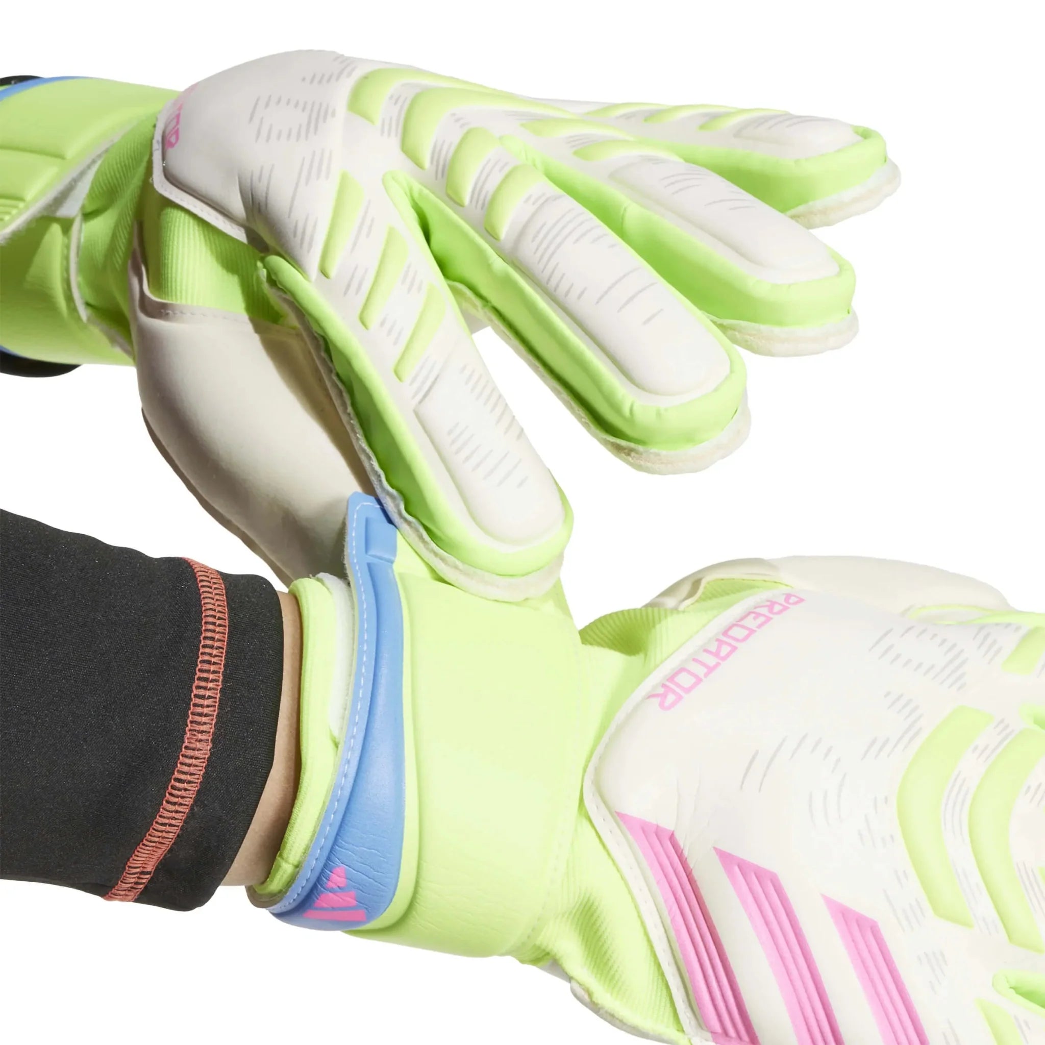 adidas Predator GL Match FS Goalkeeper Gloves