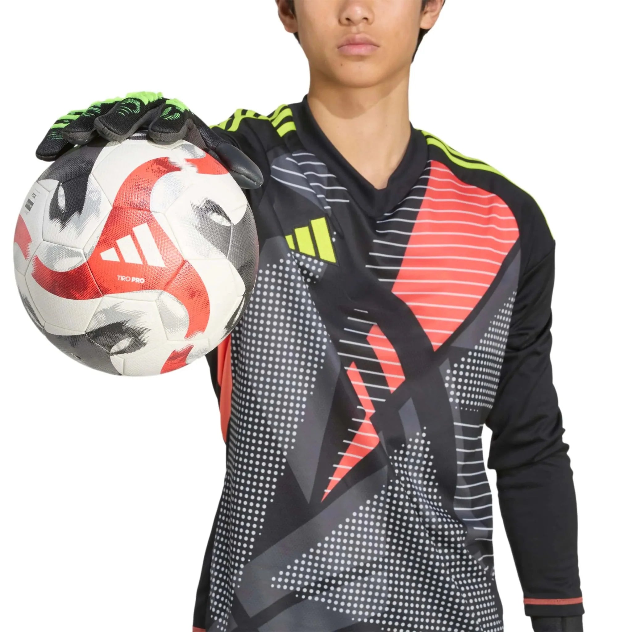 adidas Predator GL Pro Goalkeeper Gloves