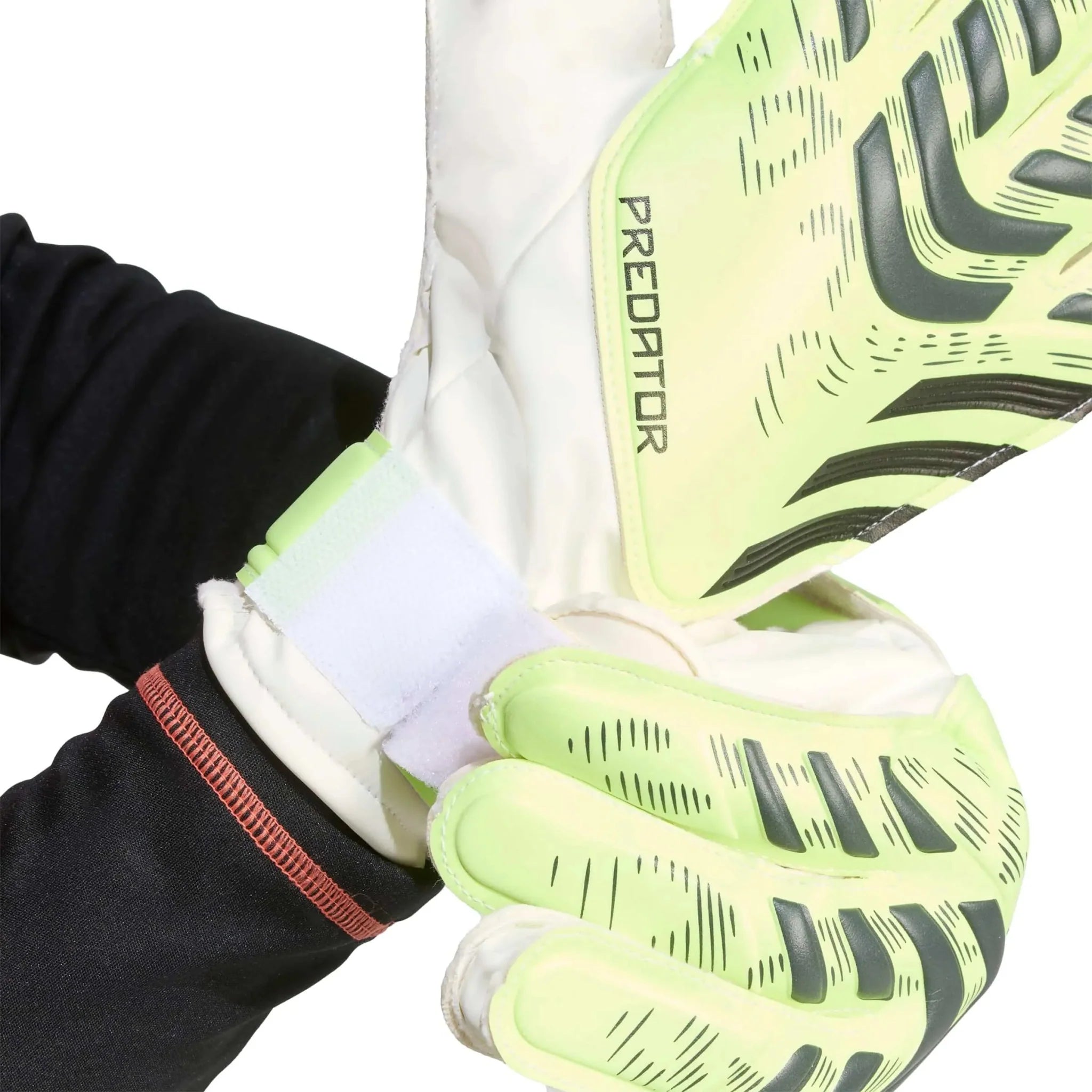 adidas Predator GL Training Goalkeeper Glove