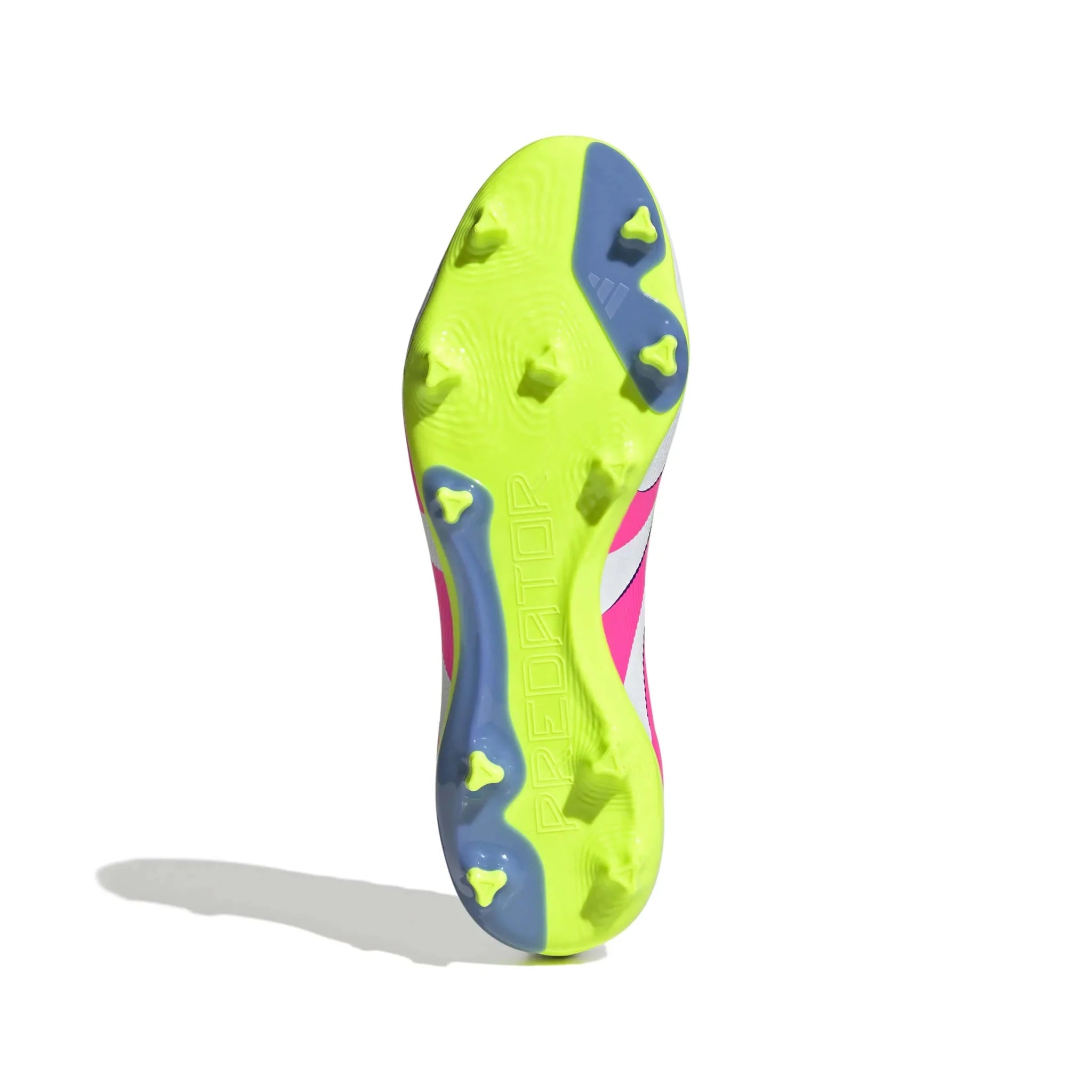 adidas Predator League Firm/Multi Ground Soccer Cleats - Celestial Victory Pack (SP25)