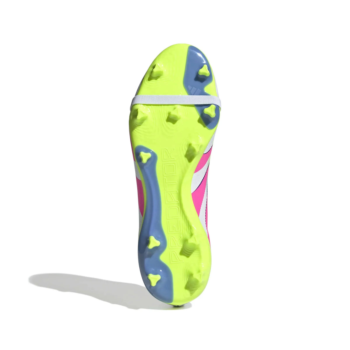 adidas Predator League FT Firm/Multi Ground Soccer Cleats - Celestial Victory Pack (SP25)