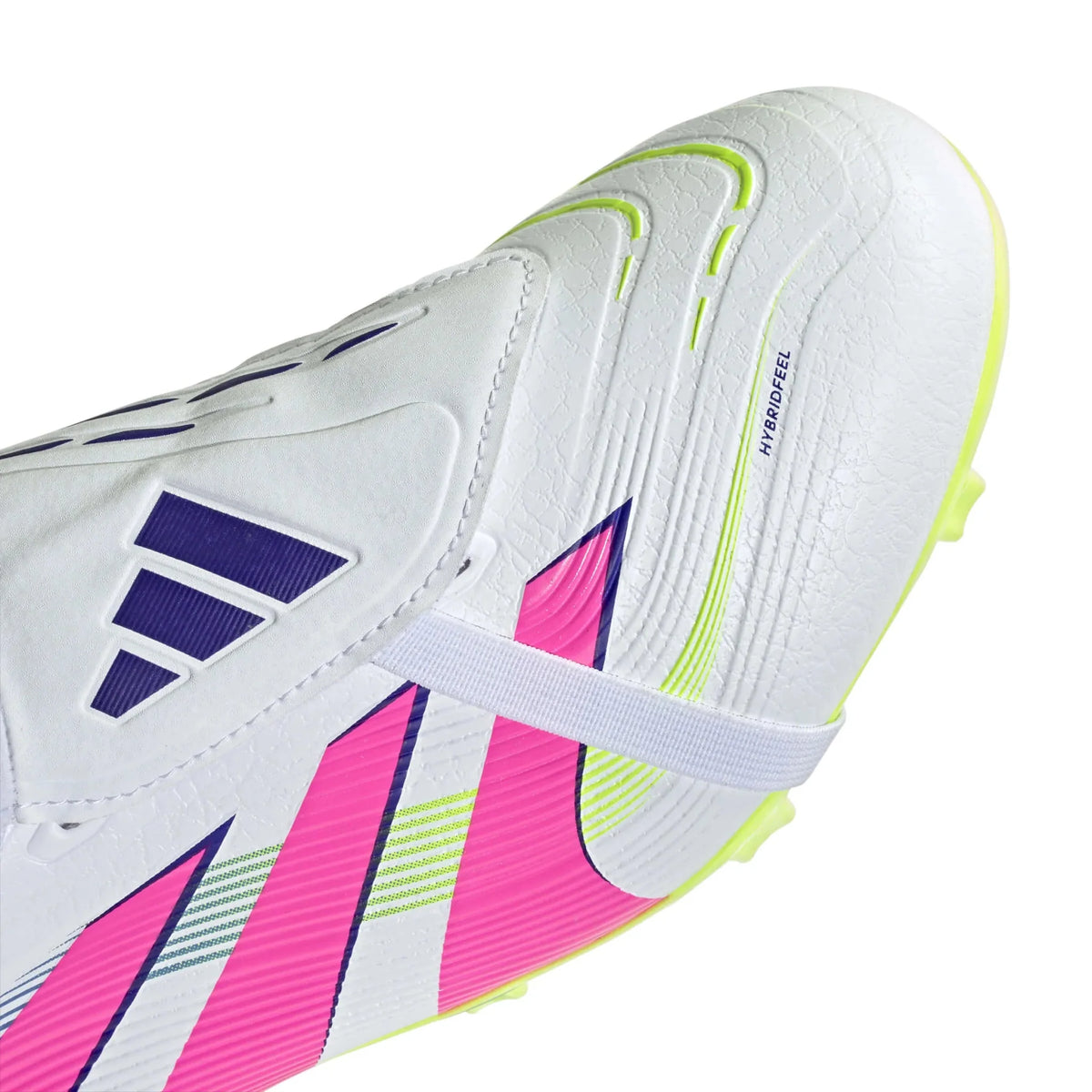 adidas Predator League FT Firm/Multi Ground Soccer Cleats - Celestial Victory Pack (SP25)