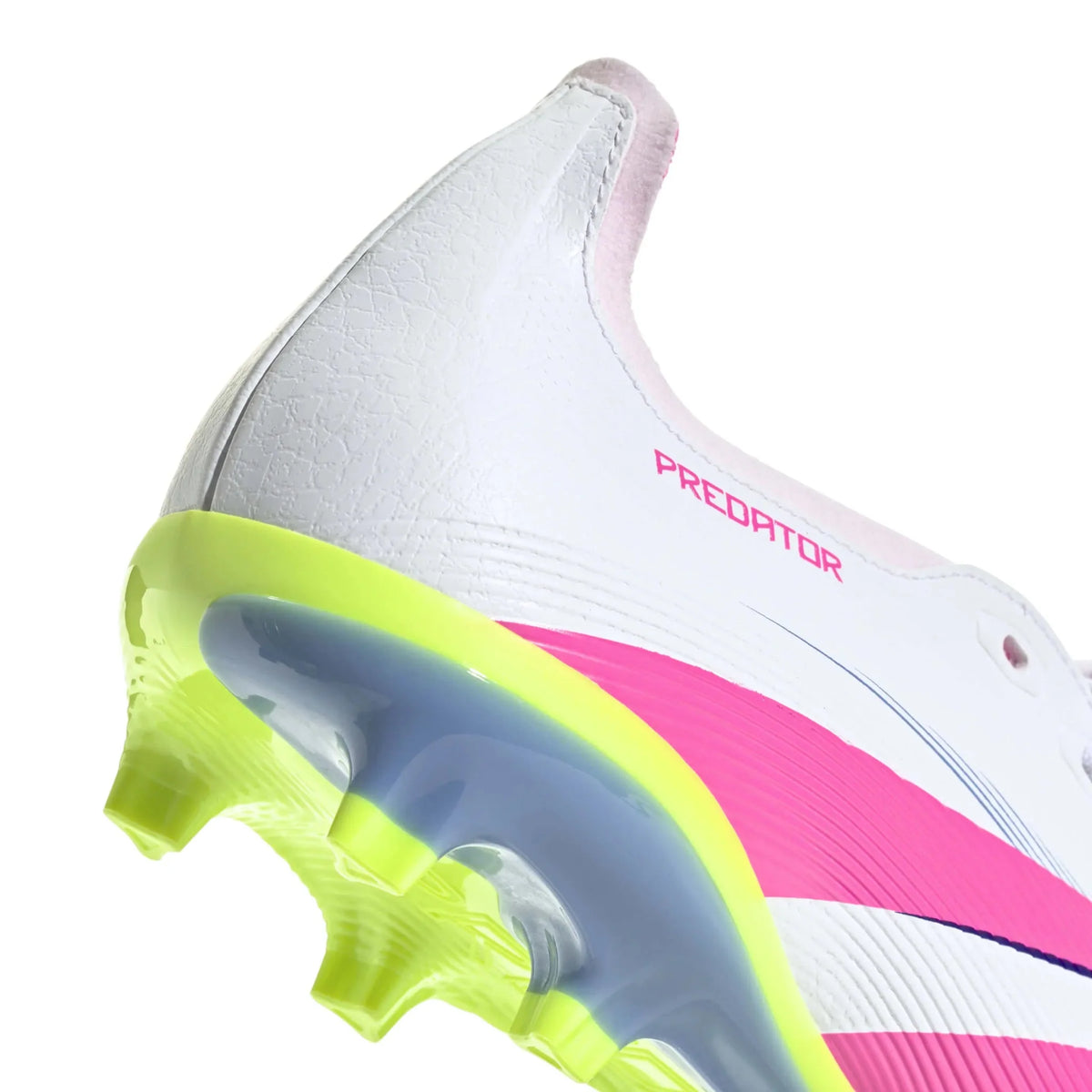 adidas Predator League FT Firm/Multi Ground Soccer Cleats - Celestial Victory Pack (SP25)