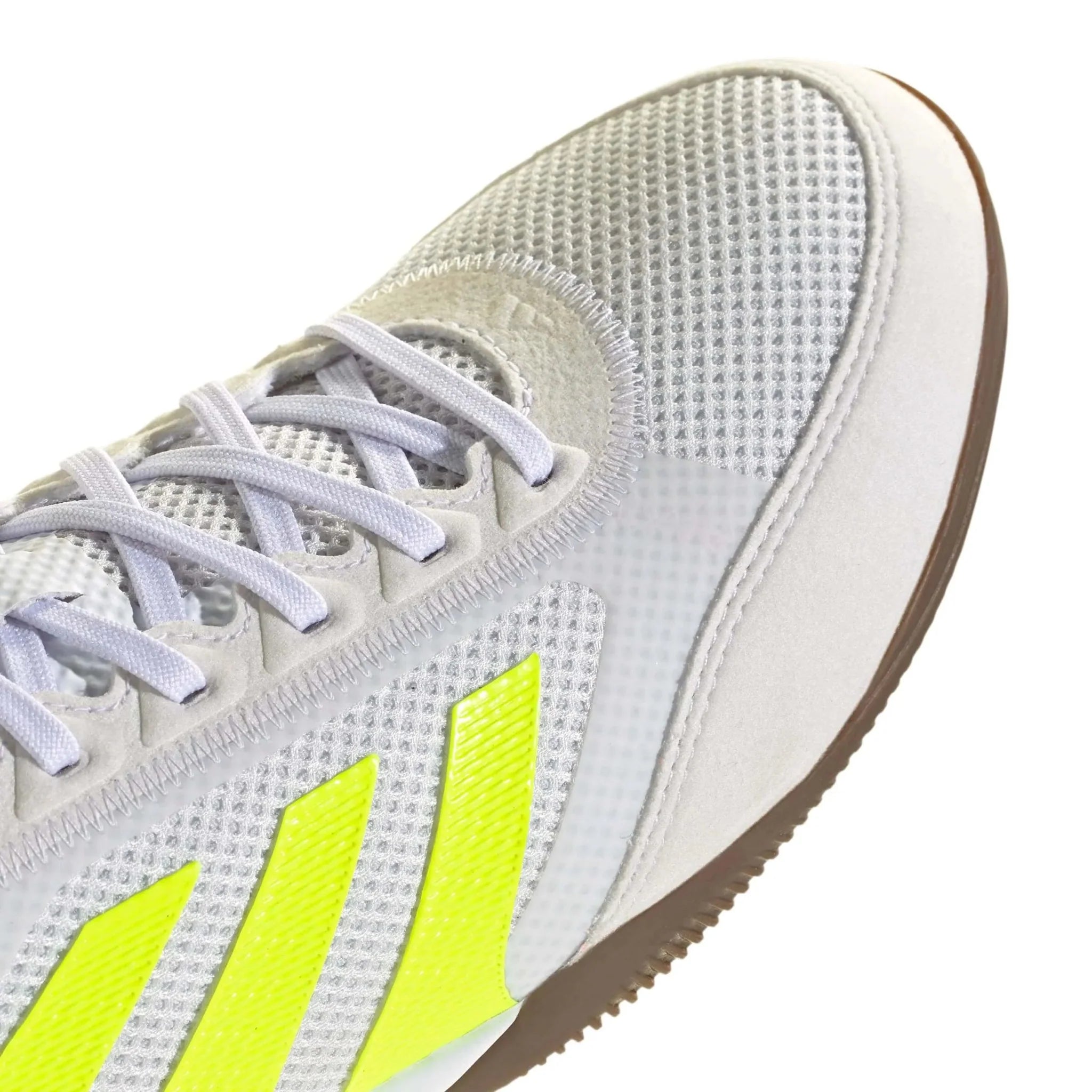 adidas Predator League Indoor Soccer Shoes - Radiant Blaze Pack (FA25)