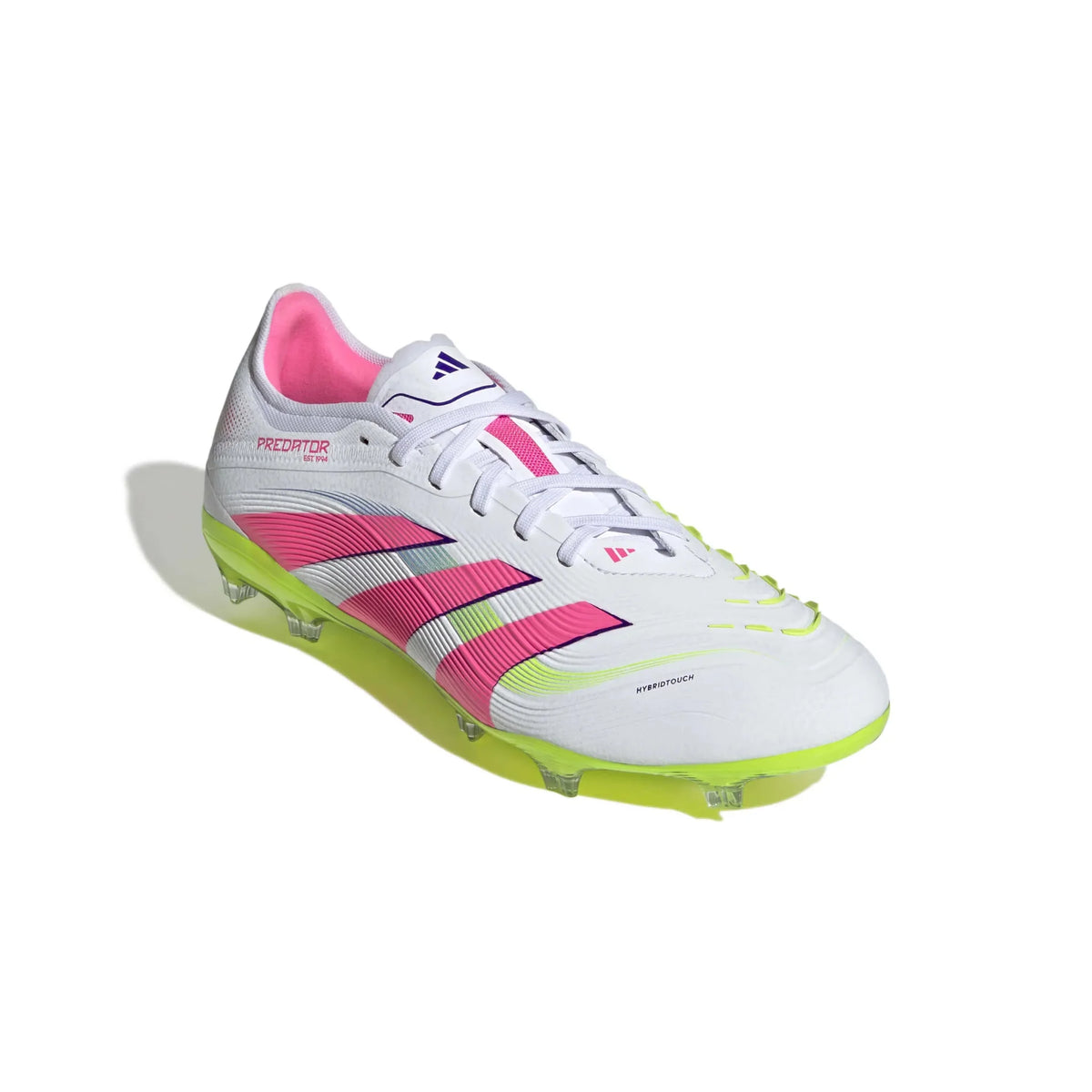 adidas Predator Pro Firm Ground Soccer Cleats - Celestial Victory Pack (SP25)