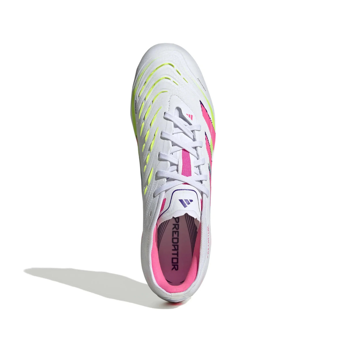 adidas Predator Pro Firm Ground Soccer Cleats - Celestial Victory Pack (SP25)