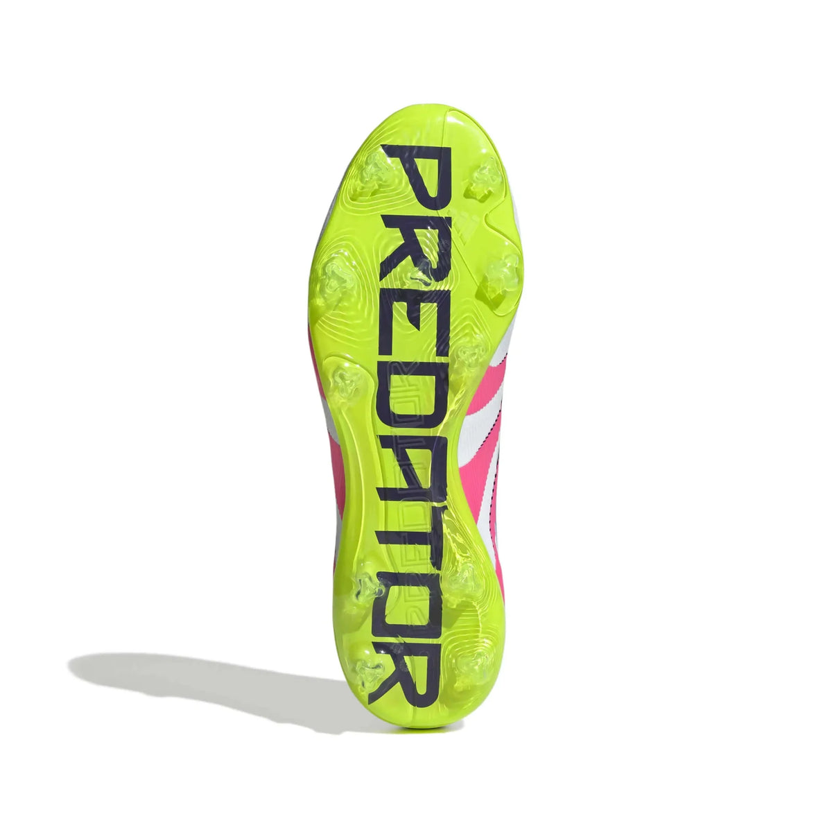 adidas Predator Pro Firm Ground Soccer Cleats - Celestial Victory Pack (SP25)