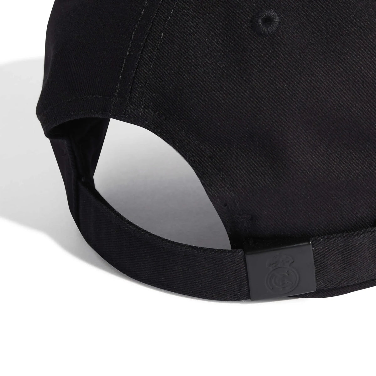 adidas 2025-26 Real Madrid Baseball Cap