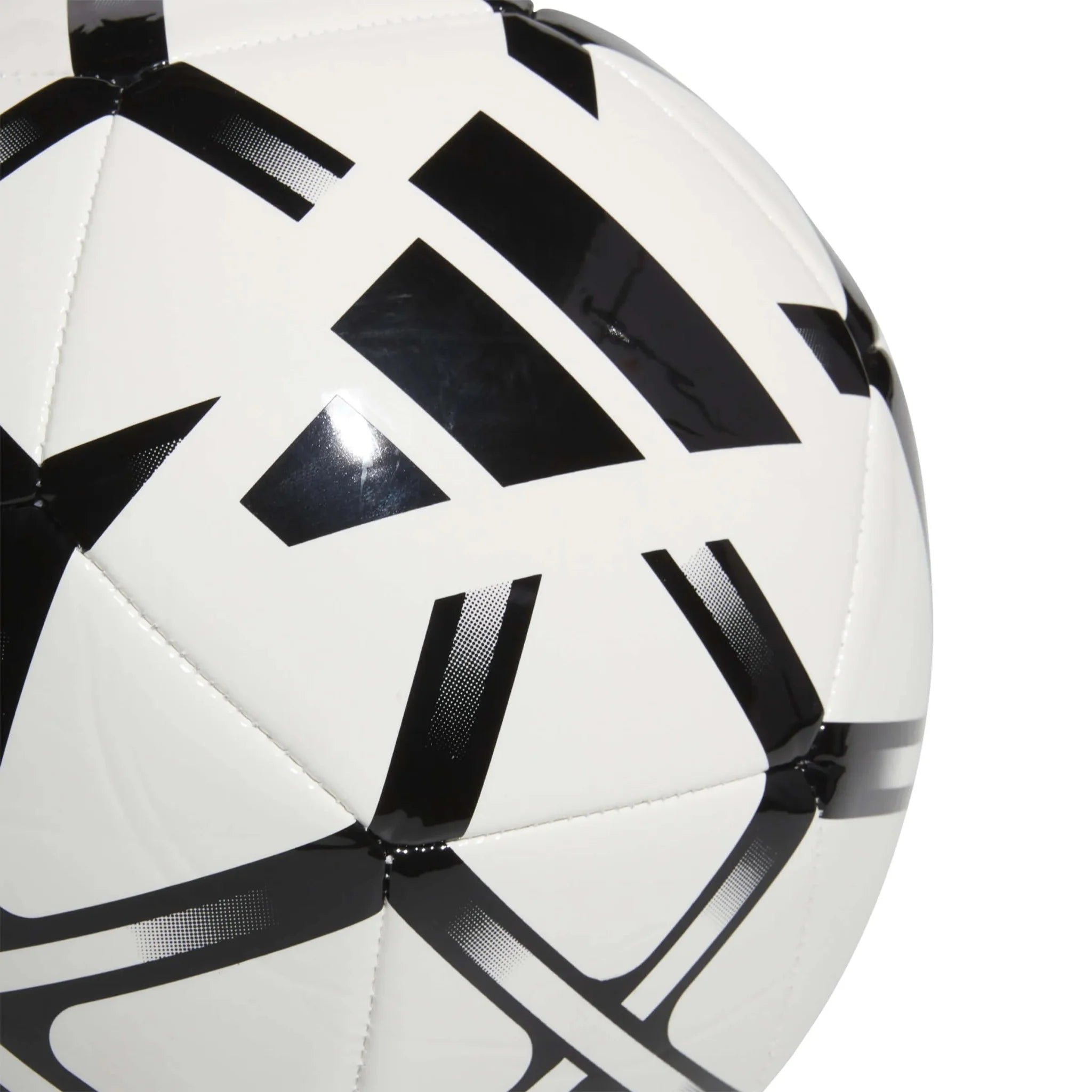 adidas Starlancer Club Soccer Ball