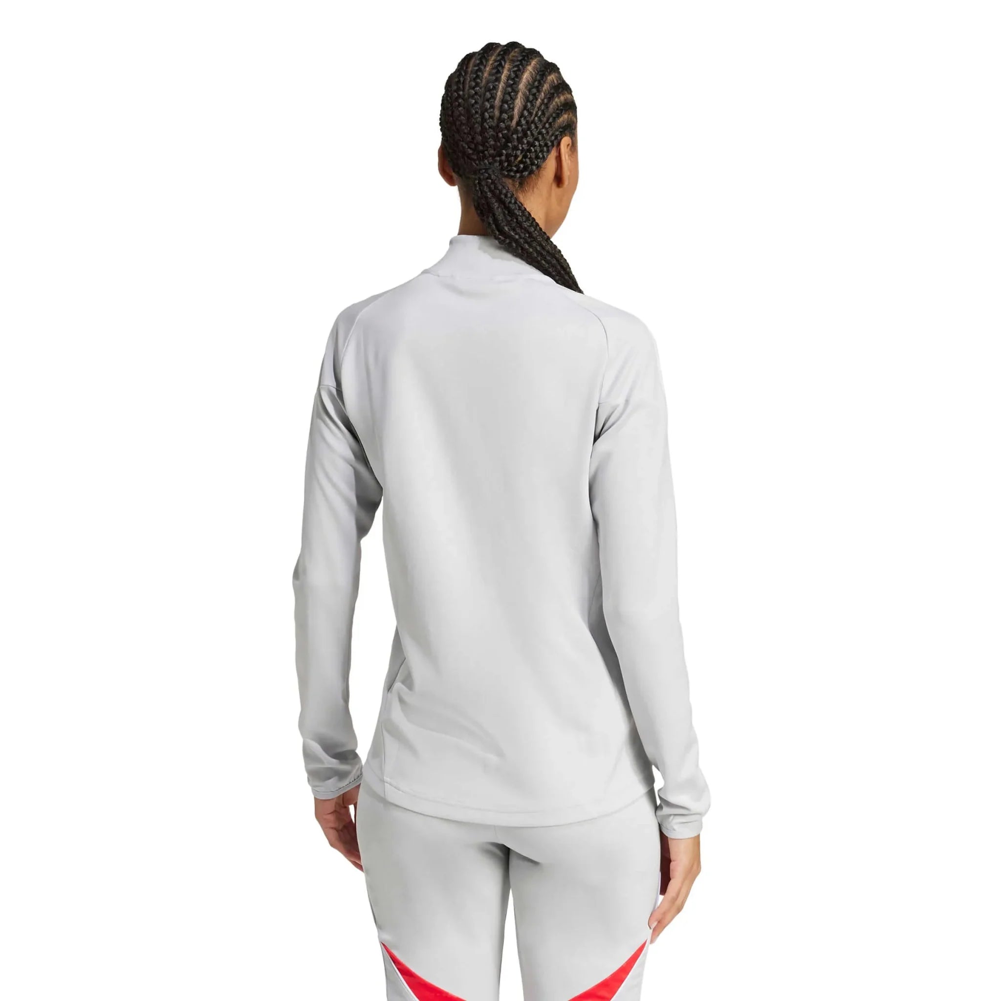 adidas Women's Tiro 25 Competition Track Jacket