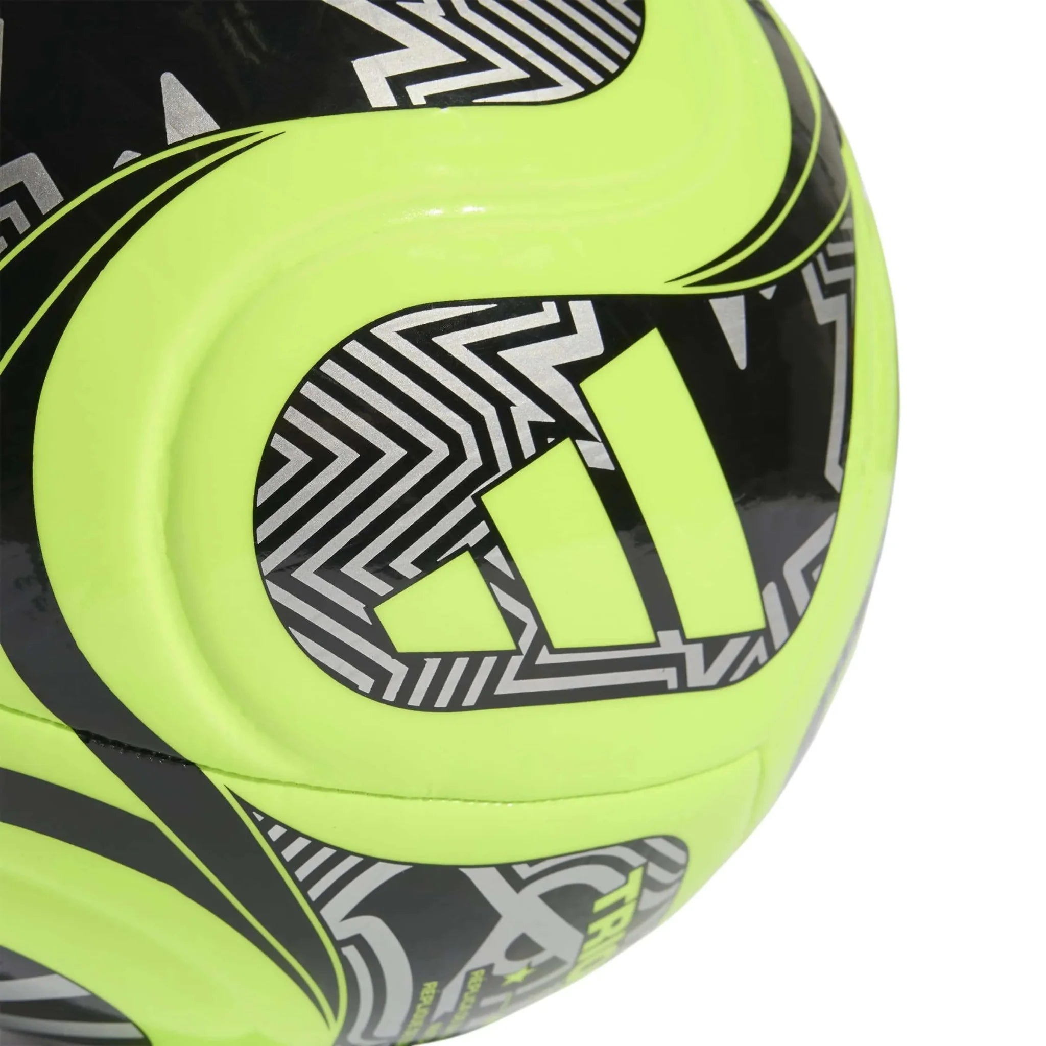 adidas World Cup 2026 Club Soccer Ball