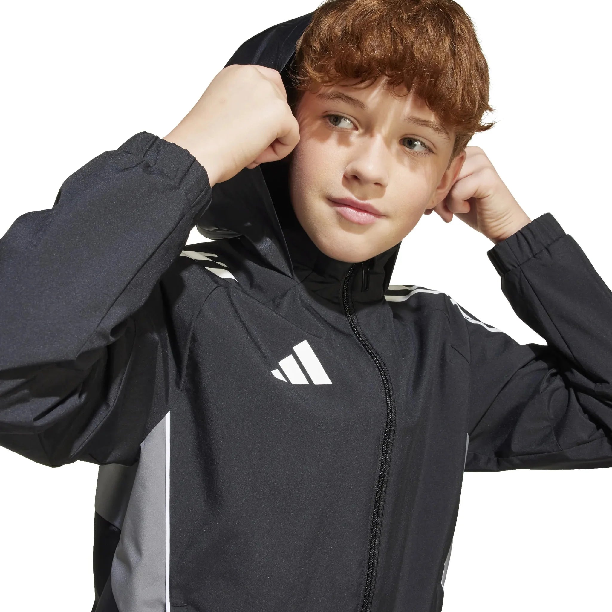 adidas Youth Tiro 25 Competition AW Jacket