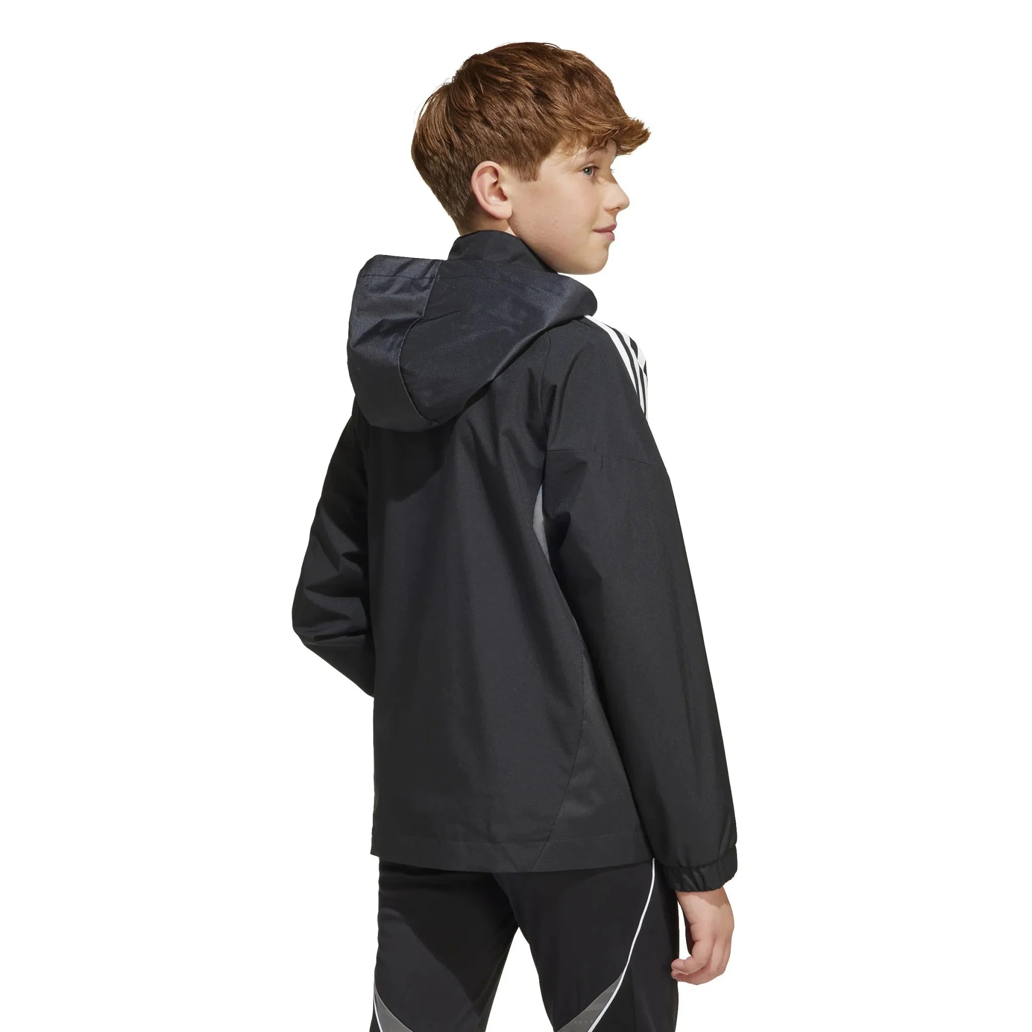 adidas Youth Tiro 25 Competition AW Jacket