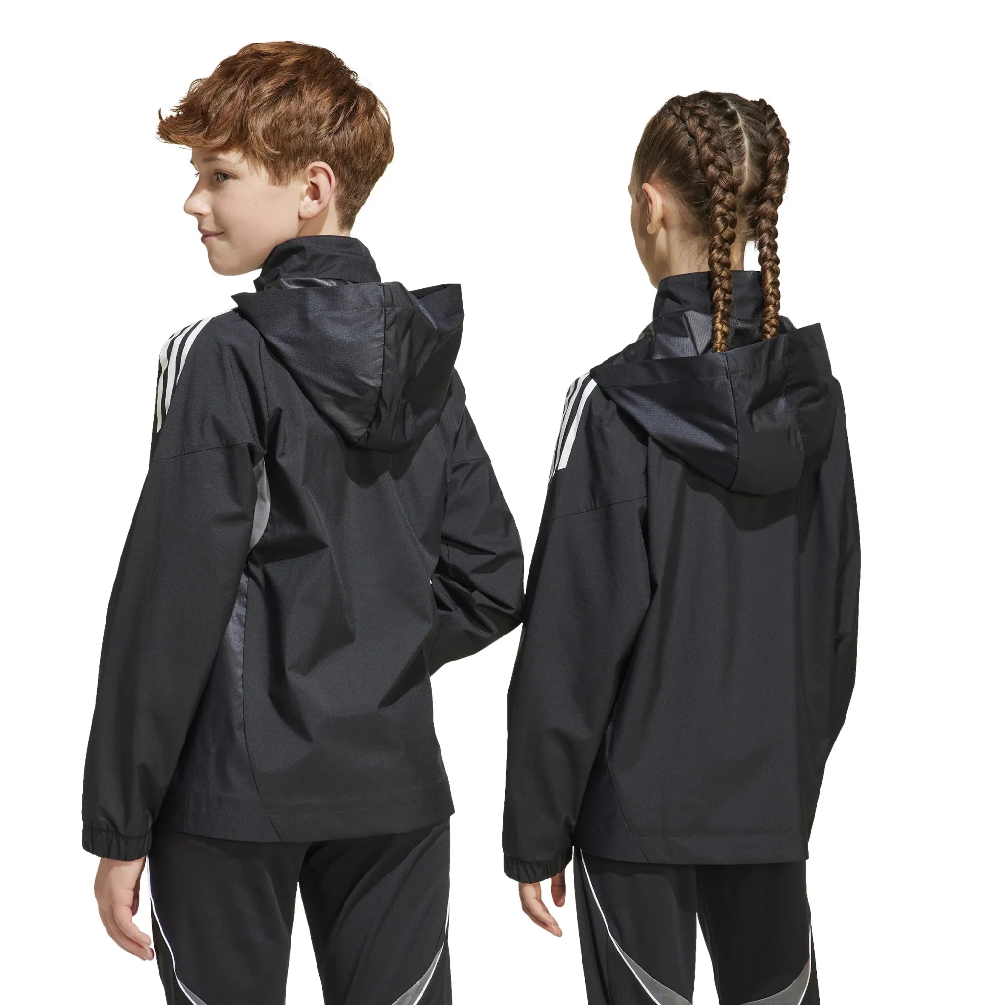 adidas Youth Tiro 25 Competition AW Jacket
