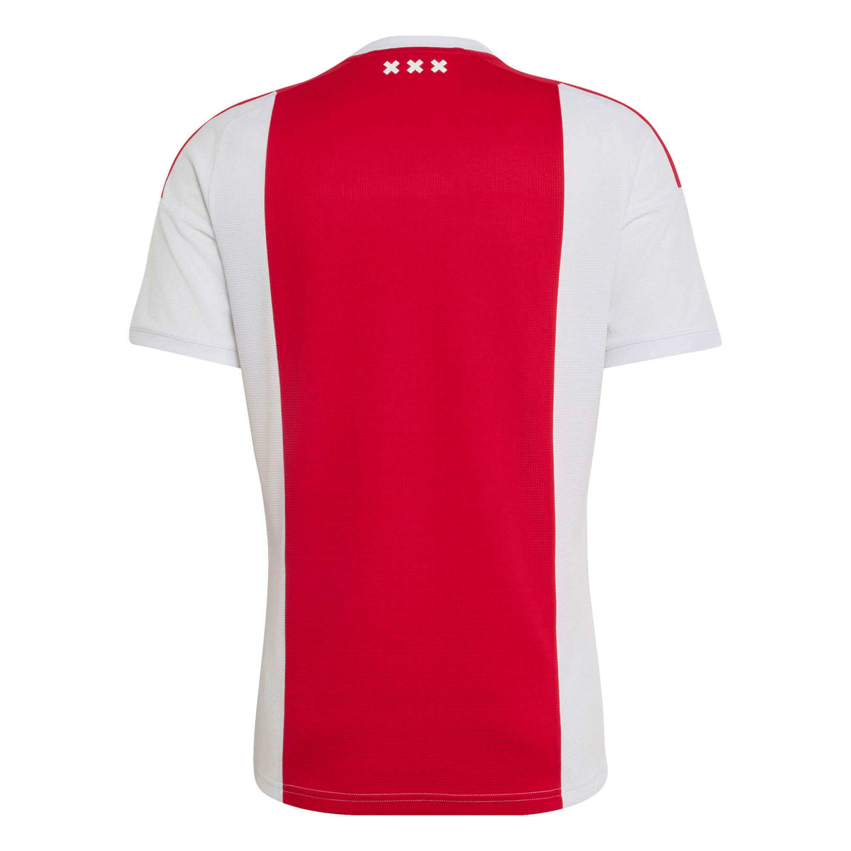 adidas 2026-27 Ajax Men's Stadium Home Soccer Jersey