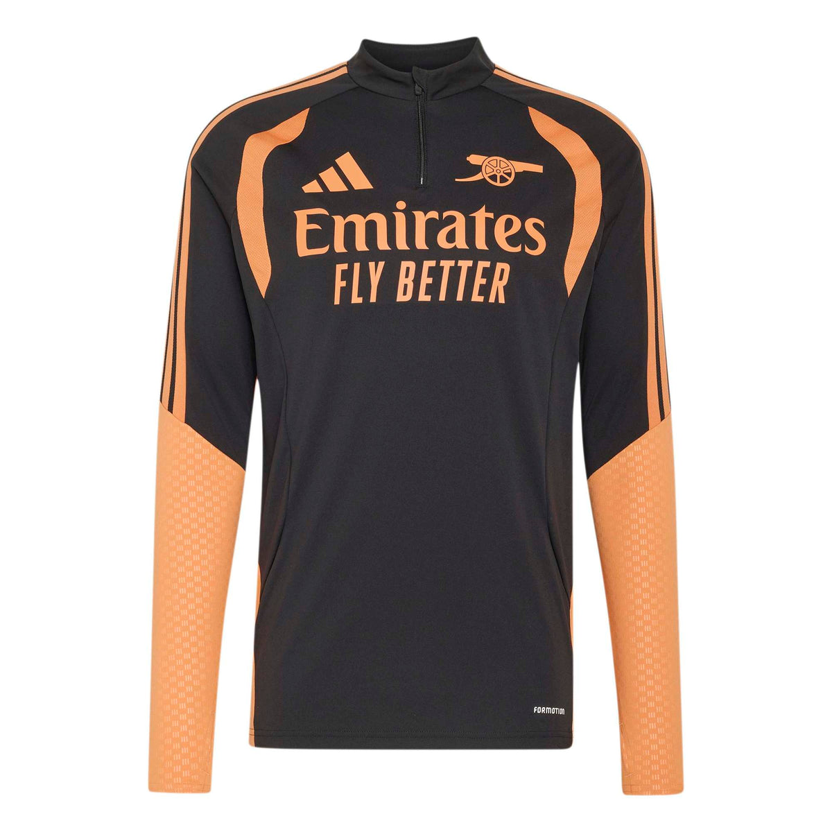 adidas 2026-27 Arsenal Men's Training Top