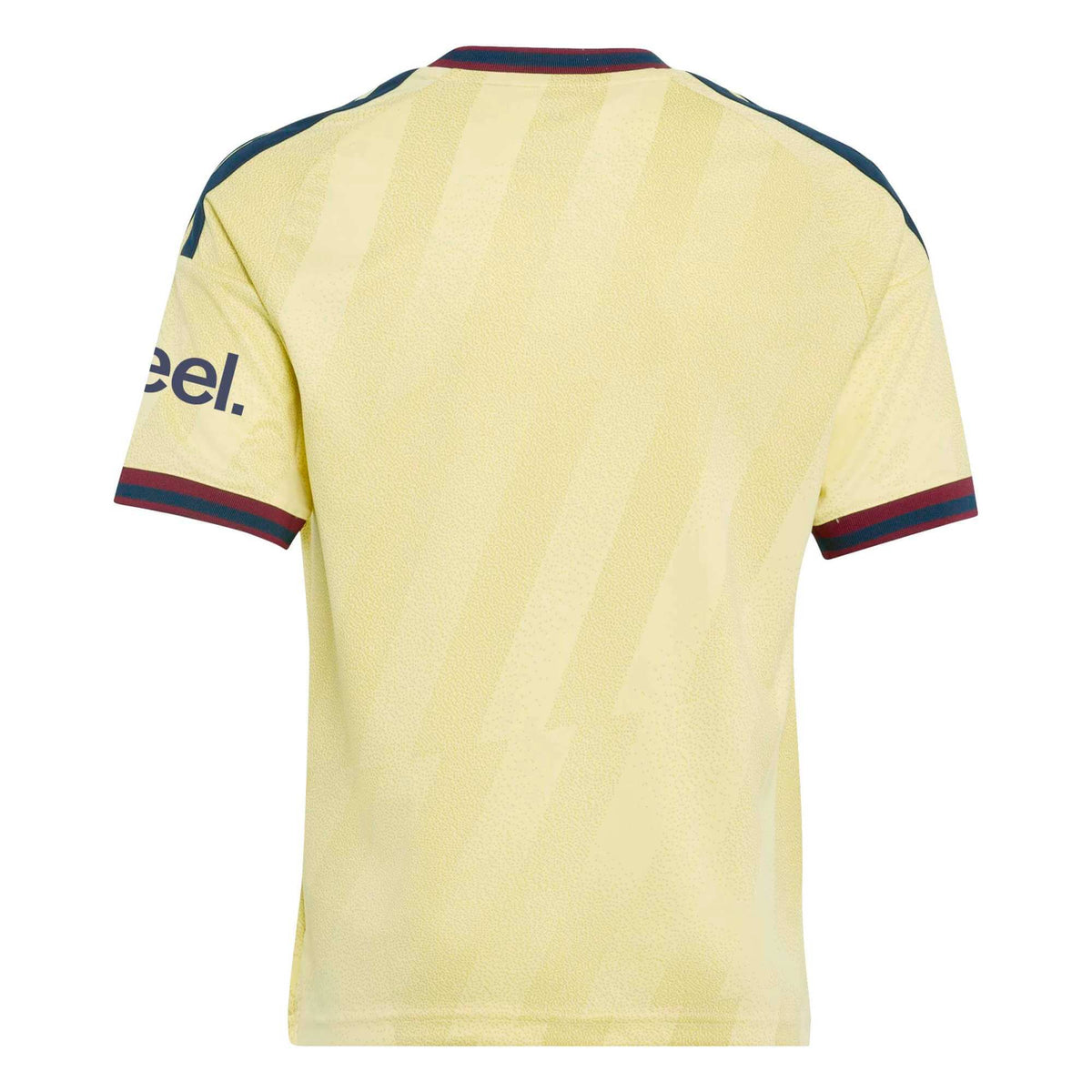 adidas 2026-27 Arsenal Youth Stadium Third Soccer Jersey