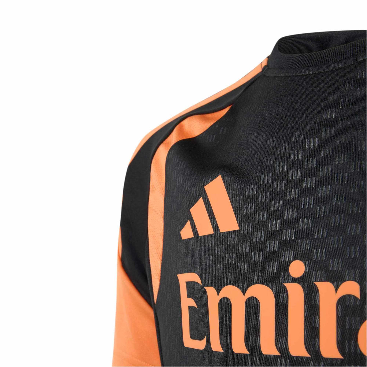 adidas 2026-27 Arsenal Youth Training Soccer Jersey