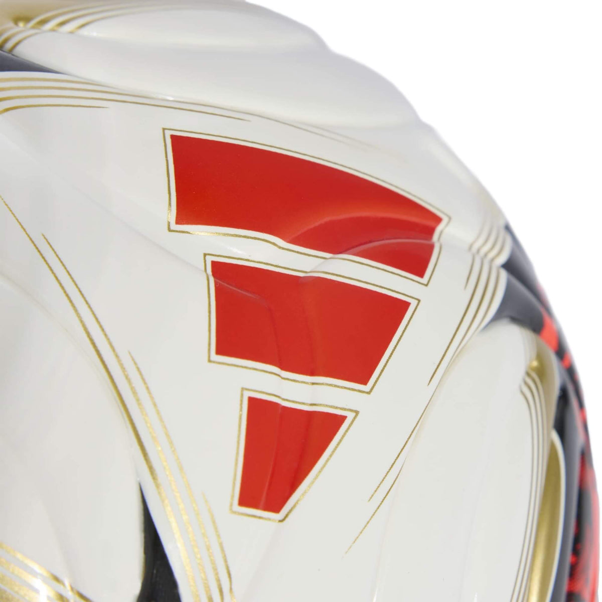 adidas 2026-27 Bundesliga Torfabrik Mini Soccer Ball