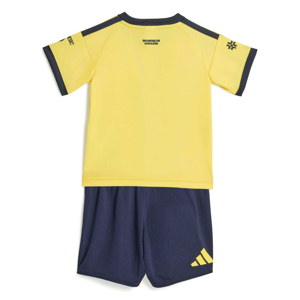 adidas 2026-27 Club America Home Baby Kit