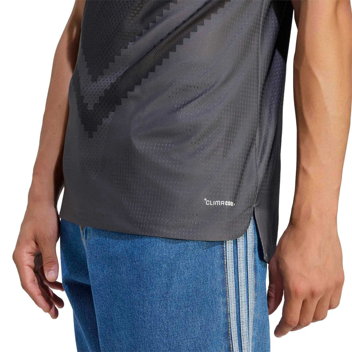 adidas 2026-27 Club America Men's Authentic Away Soccer Jersey