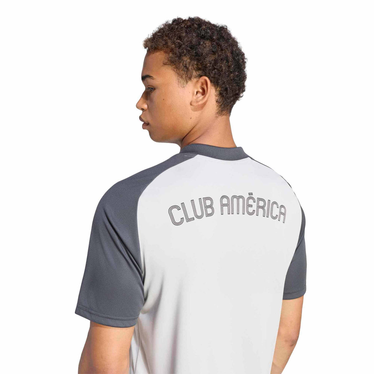 adidas 2026-27 Club America Men's Away Pre-Match Soccer Jersey