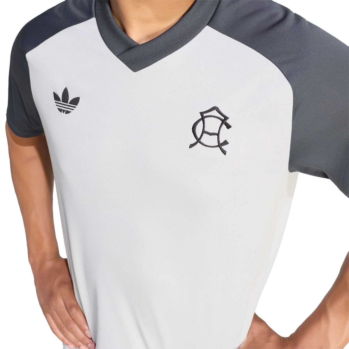 adidas 2026-27 Club America Men's Away Pre-Match Soccer Jersey