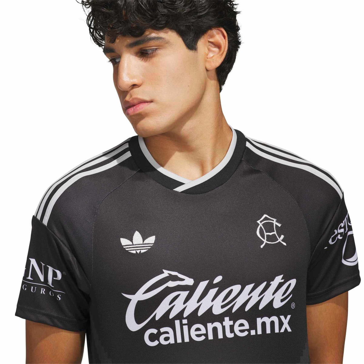 adidas 2026-27 Club America Men's Stadium Away Soccer Jersey