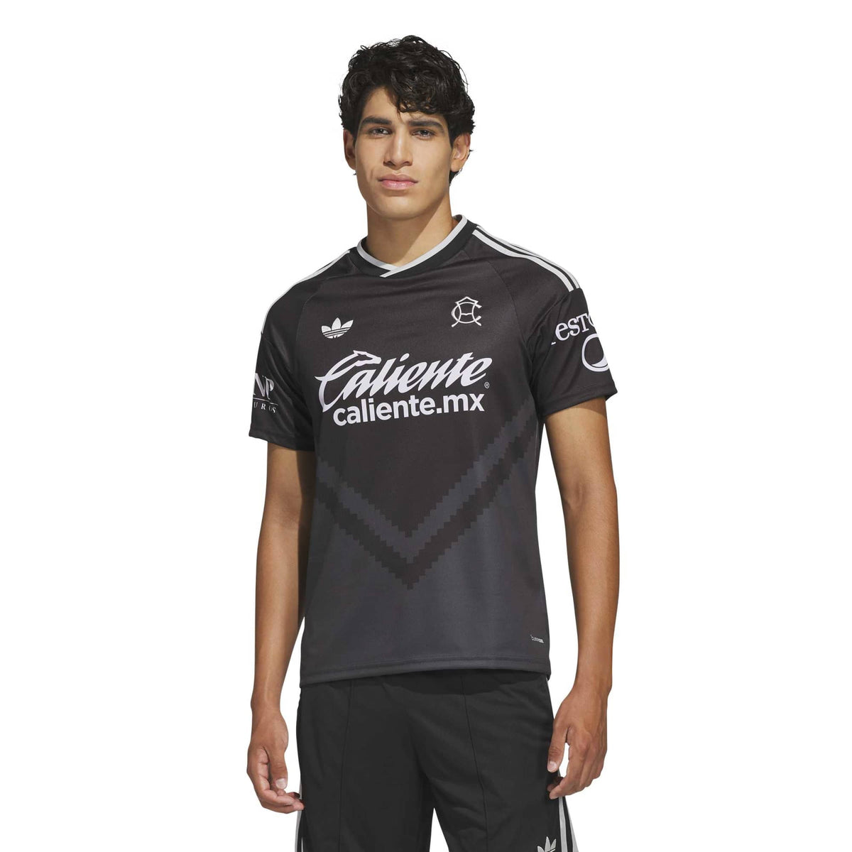 adidas 2026-27 Club America Men's Stadium Away Soccer Jersey