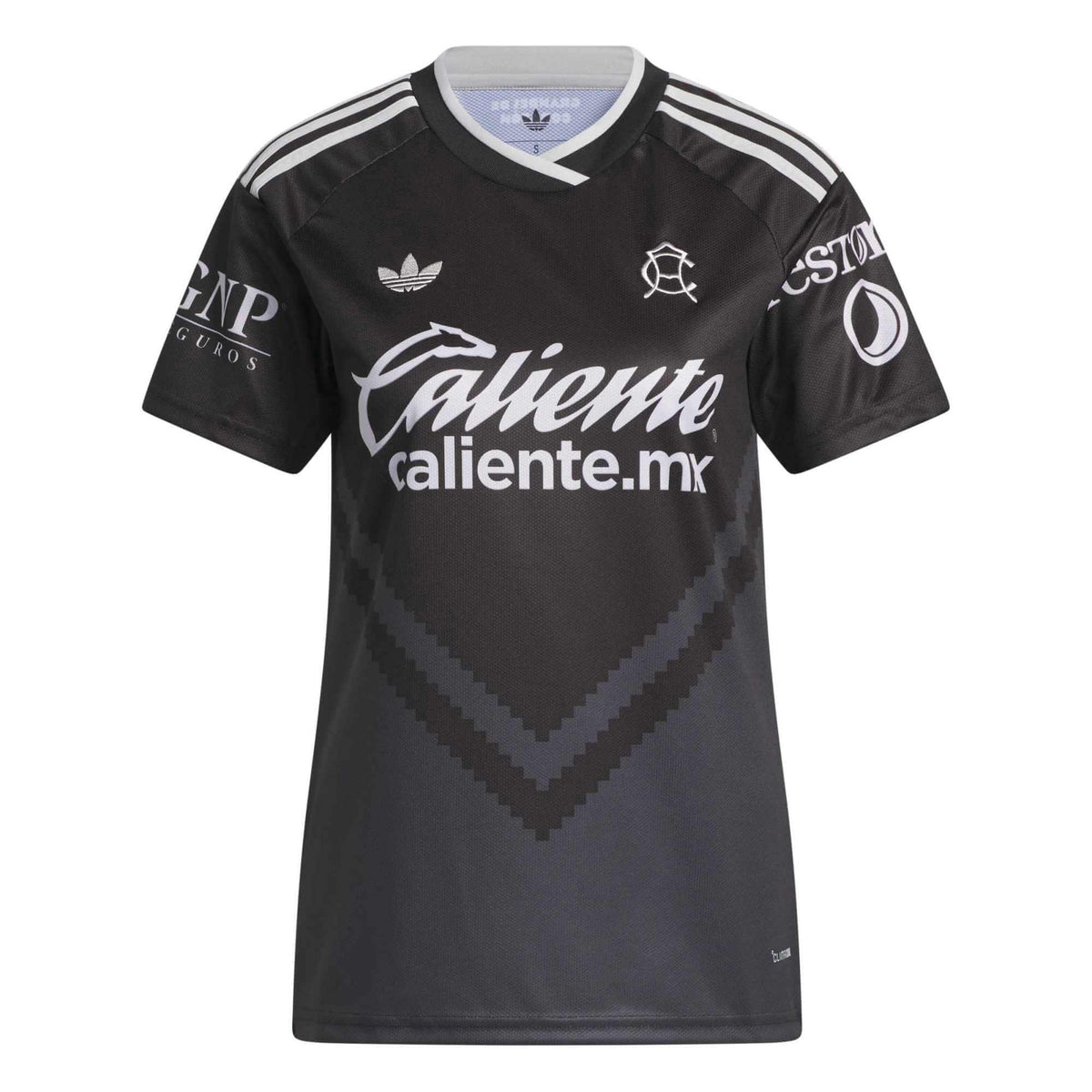 adidas 2026-27 Club America Women's Stadium Away Soccer Jersey