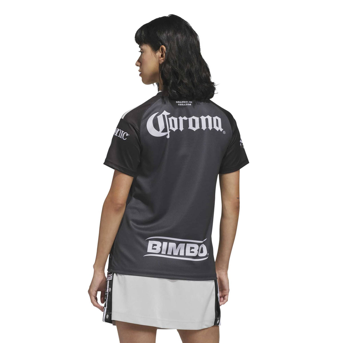 adidas 2026-27 Club America Women's Stadium Away Soccer Jersey