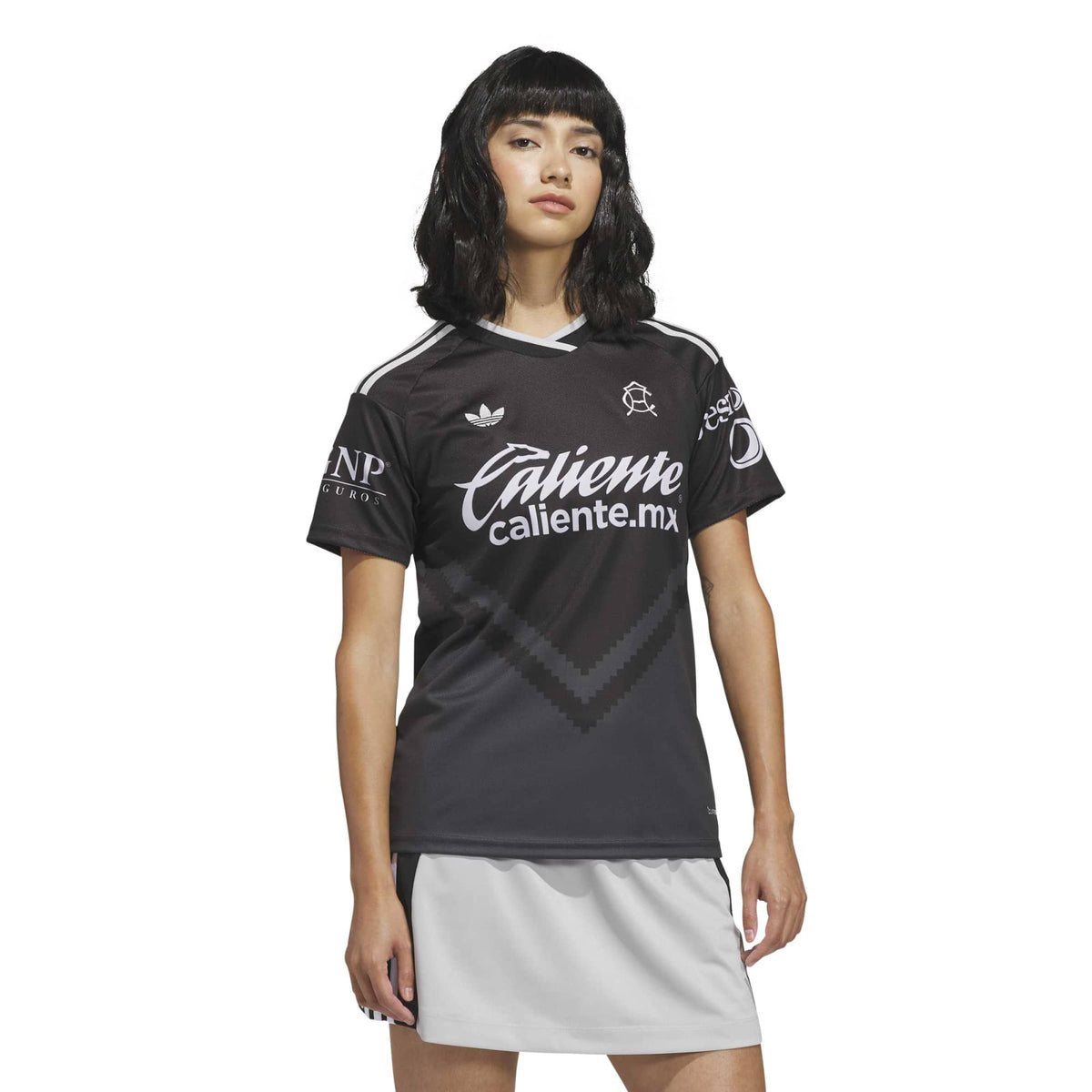 adidas 2026-27 Club America Women's Stadium Away Soccer Jersey