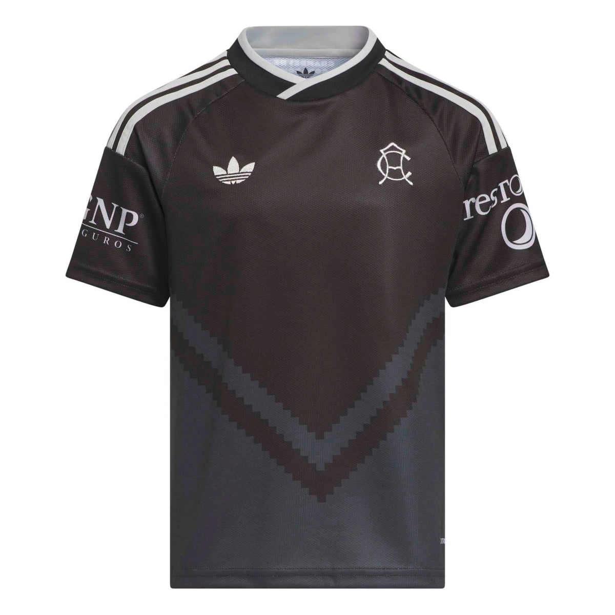 adidas 2026-27 Club America Youth Stadium Away Soccer Jersey