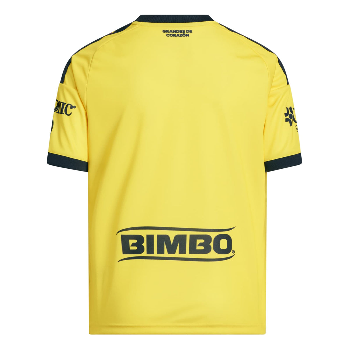 adidas 2026-27 Club America Youth Stadium Home Soccer Jersey
