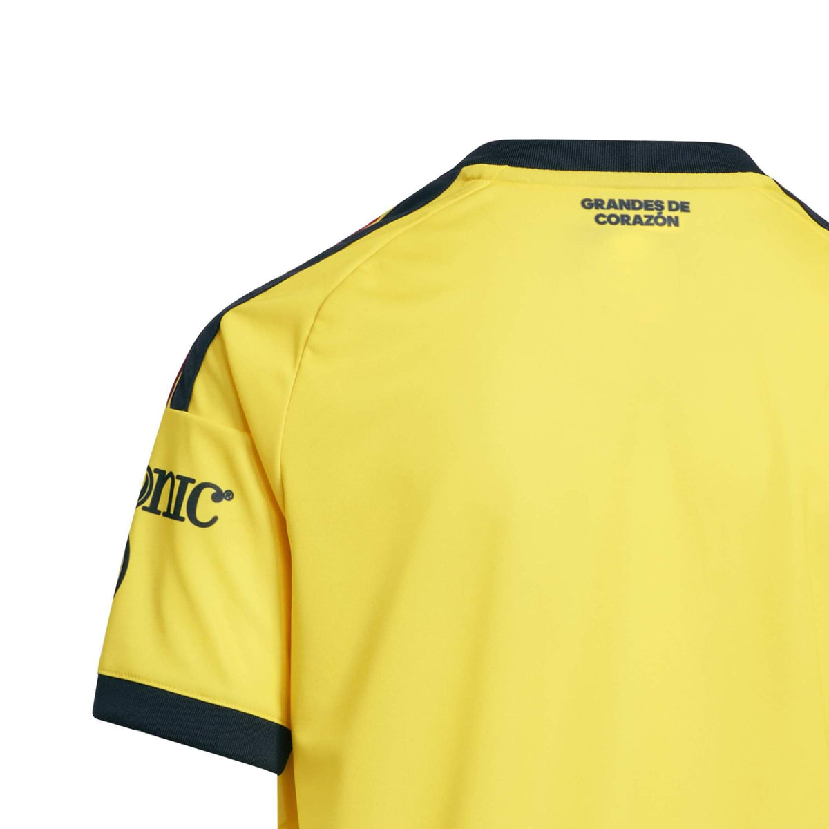 adidas 2026-27 Club America Youth Stadium Home Soccer Jersey