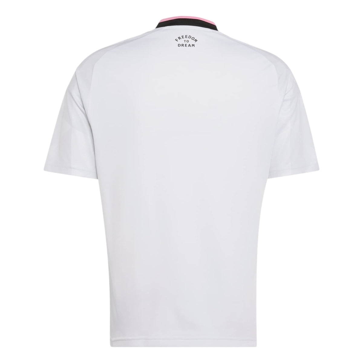 adidas 2026-27 Inter Miami Men's Stadium Third Soccer Jersey