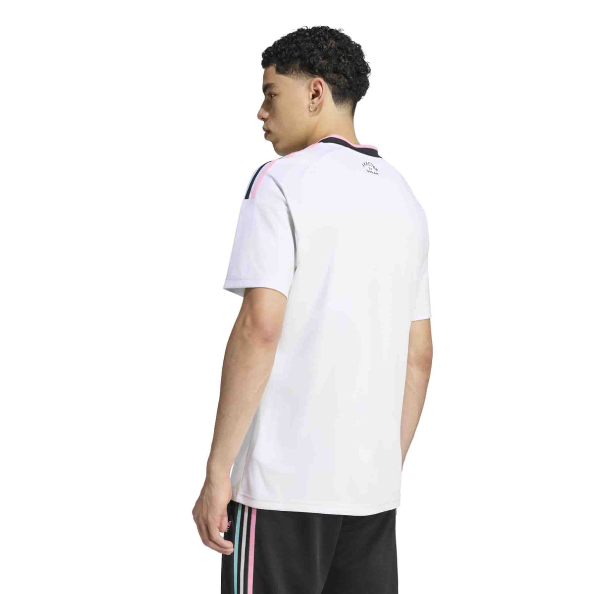 adidas 2026-27 Inter Miami Men's Stadium Third Soccer Jersey