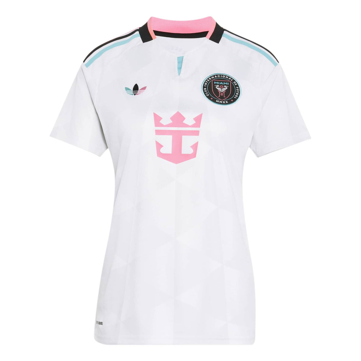 adidas 2026-27 Inter Miami Women's Stadium Third Messi #10 Soccer Jersey