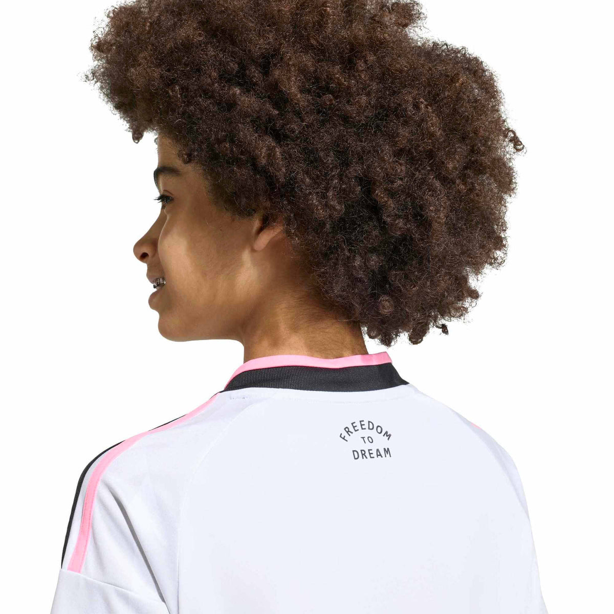 adidas 2026-27 Inter Miami Youth Stadium Third Soccer Jersey