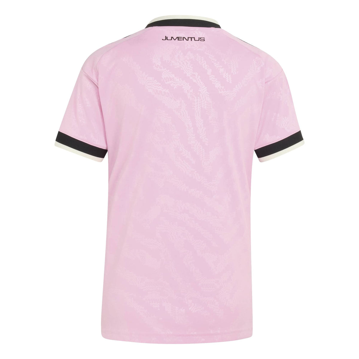 adidas 2026-27 Juventus Women's Stadium Away Soccer Jersey