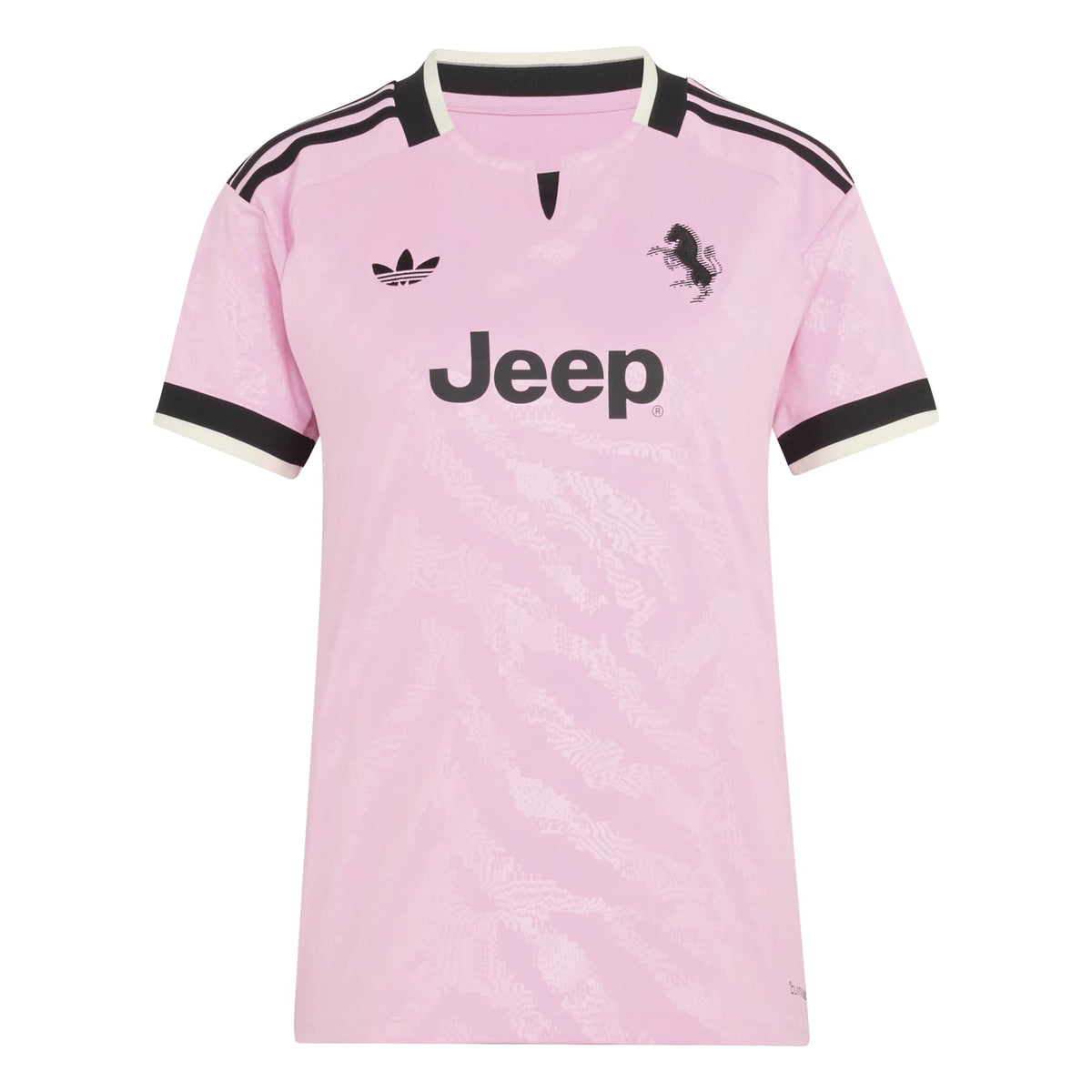 adidas 2026-27 Juventus Women's Stadium Away Soccer Jersey