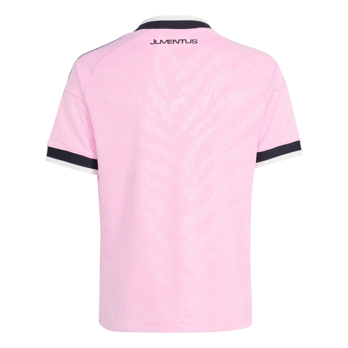 adidas 2026-27 Juventus Youth Stadium Away Soccer Jersey
